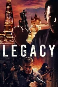 Наследие постер к фильму смотреть онлайн на HD Rezka