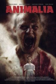Анималия постер к фильму смотреть онлайн на HD Rezka