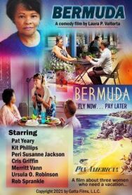 Бермуды постер к фильму смотреть онлайн на HD Rezka