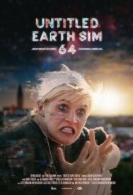 Симуляции Земли 64 постер к фильму смотреть онлайн на HD Rezka