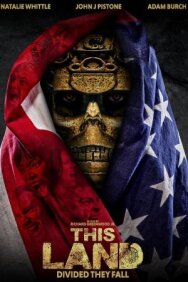 Эта земля постер к фильму смотреть онлайн на HD Rezka