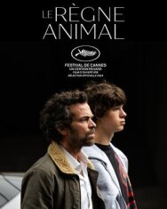 Королевство зверей постер к фильму смотреть онлайн на HD Rezka