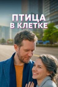 Птица в клетке постер к фильму смотреть онлайн на HD Rezka
