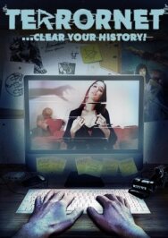 Террорнет постер к фильму смотреть онлайн на HD Rezka