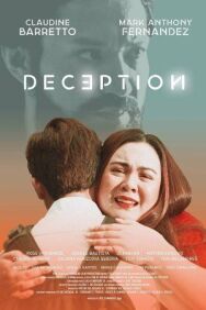 Обман постер к фильму смотреть онлайн на HD Rezka