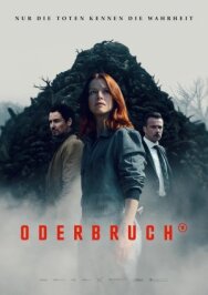 Одербрух постер к фильму смотреть онлайн на HD Rezka
