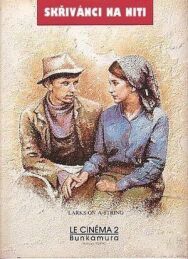 Жаворонки на нити постер к фильму смотреть онлайн на HD Rezka