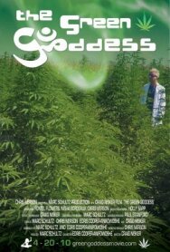 Зеленая богиня постер к фильму смотреть онлайн на HD Rezka