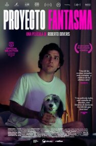 Призрачный проект постер к фильму смотреть онлайн на HD Rezka