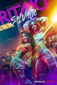 Дикий ритм постер к фильму смотреть онлайн на HD Rezka
