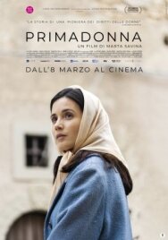 Примадонна постер к фильму смотреть онлайн на HD Rezka