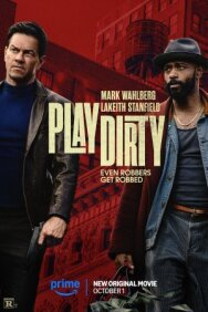 Грязная игра постер к фильму смотреть онлайн на HD Rezka