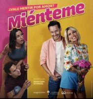 Маленькая ложь постер к фильму смотреть онлайн на HD Rezka