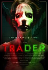 Трейдер постер к фильму смотреть онлайн на HD Rezka