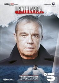 Патриарх постер к фильму смотреть онлайн на HD Rezka