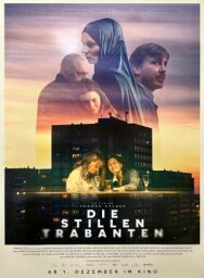 Темные спутники постер к фильму смотреть онлайн на HD Rezka