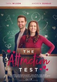 Тест на привлекательность постер к фильму смотреть онлайн на HD Rezka