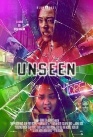 Невидимое постер к фильму смотреть онлайн на HD Rezka