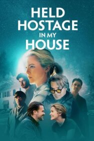 Заложница в собственном доме постер к фильму смотреть онлайн на HD Rezka