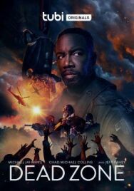 Мёртвая зона постер к фильму смотреть онлайн на HD Rezka