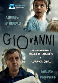 Giovanni постер к фильму смотреть онлайн на HD Rezka