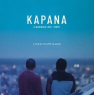 Капана постер к фильму смотреть онлайн на HD Rezka
