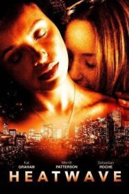 Жара постер к фильму смотреть онлайн на HD Rezka