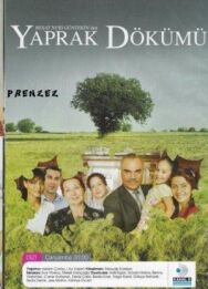 Листопад постер к фильму смотреть онлайн на HD Rezka