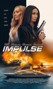 Импульс постер к фильму смотреть онлайн на HD Rezka