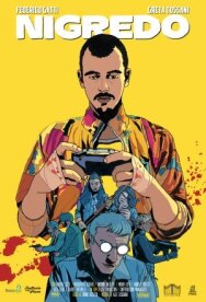 Нигредо постер к фильму смотреть онлайн на HD Rezka