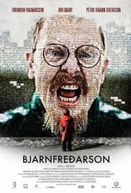 Мистер Бьяднфредарсон постер к фильму смотреть онлайн на HD Rezka