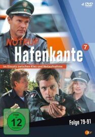 Экстренный вызов: Окраина порта постер к фильму смотреть онлайн на HD Rezka