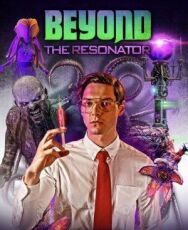 Резонатор 2: За гранью постер к фильму смотреть онлайн на HD Rezka