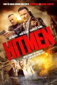 Герои и злодеи постер к фильму смотреть онлайн на HD Rezka
