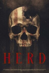 Стадо постер к фильму смотреть онлайн на HD Rezka