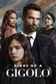 Дневник жиголо постер к фильму смотреть онлайн на HD Rezka