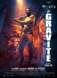 Гравитация постер к фильму смотреть онлайн на HD Rezka