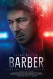 Барбер постер к фильму смотреть онлайн на HD Rezka
