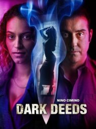 Тёмные дела постер к фильму смотреть онлайн на HD Rezka