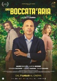 Глоток воздуха постер к фильму смотреть онлайн на HD Rezka