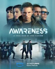 Осознание постер к фильму смотреть онлайн на HD Rezka