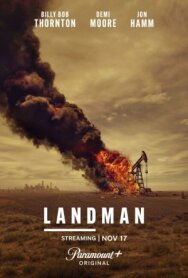 Землевладелец постер к фильму смотреть онлайн на HD Rezka
