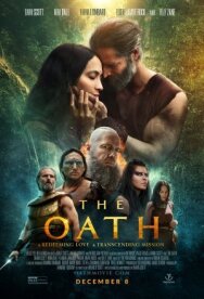 Клятва постер к фильму смотреть онлайн на HD Rezka