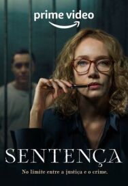 Приговор постер к фильму смотреть онлайн на HD Rezka