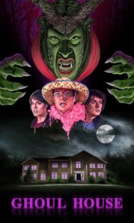 Дом вурдалаков постер к фильму смотреть онлайн на HD Rezka