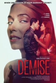 Гибель постер к фильму смотреть онлайн на HD Rezka