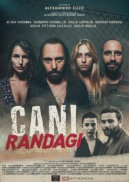 Бродячие псы постер к фильму смотреть онлайн на HD Rezka