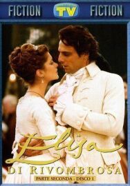 Элиза постер к фильму смотреть онлайн на HD Rezka