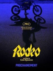 Родео постер к фильму смотреть онлайн на HD Rezka
