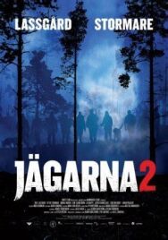 Охотники 2 постер к фильму смотреть онлайн на HD Rezka